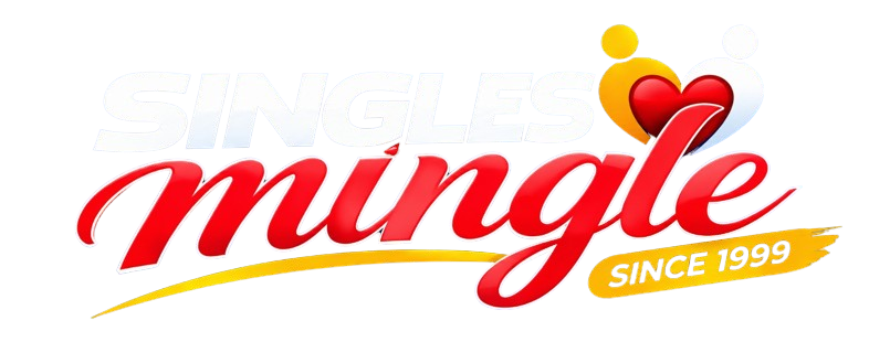 Singles Mingle Logo