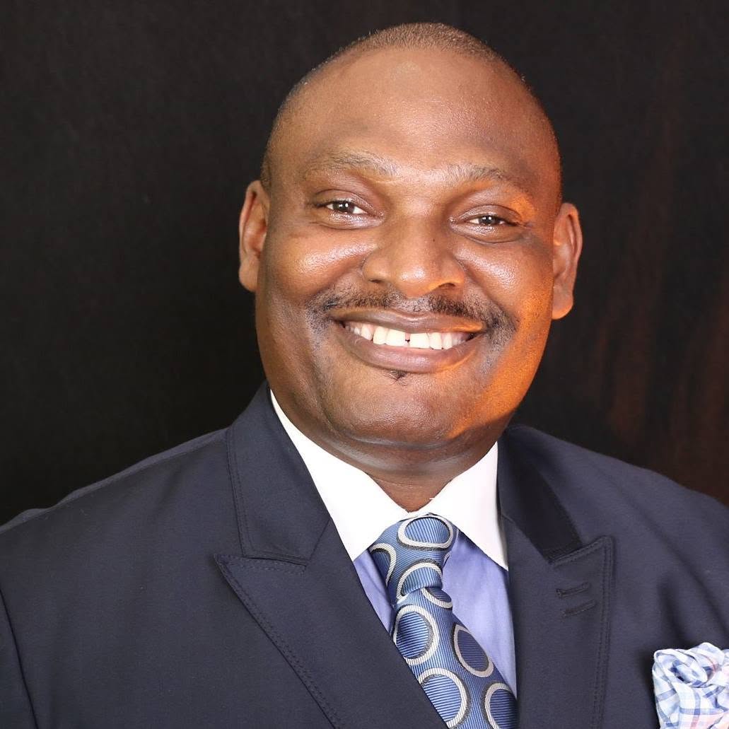 Dr Bolaji Adeisrael