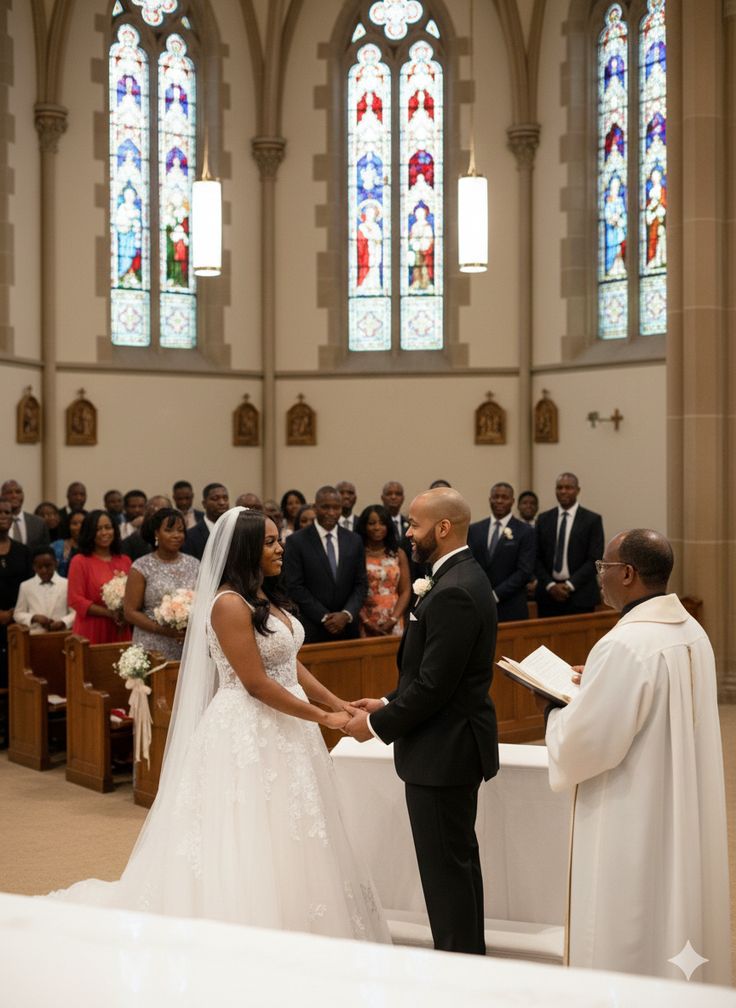 Marriage
